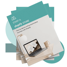 Load image into Gallery viewer, Start A Shopify Store: How To Start An Online Ecommerce Business