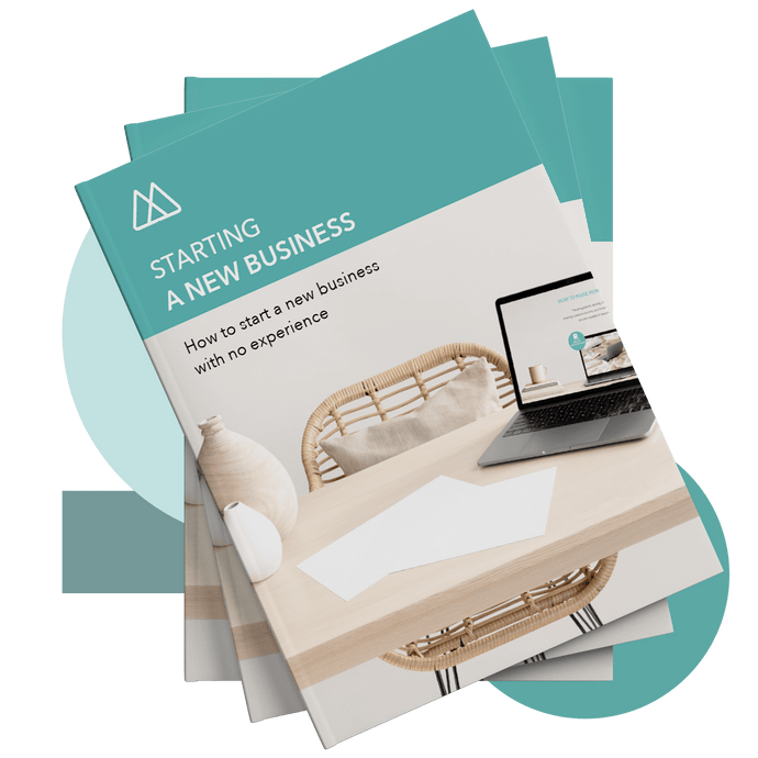 Starting A New Business With No Experience